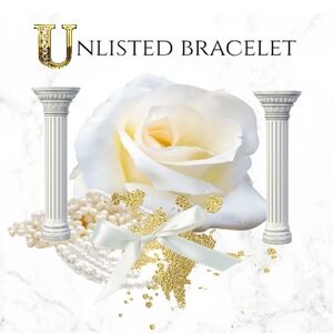 Unlisted Bracelet